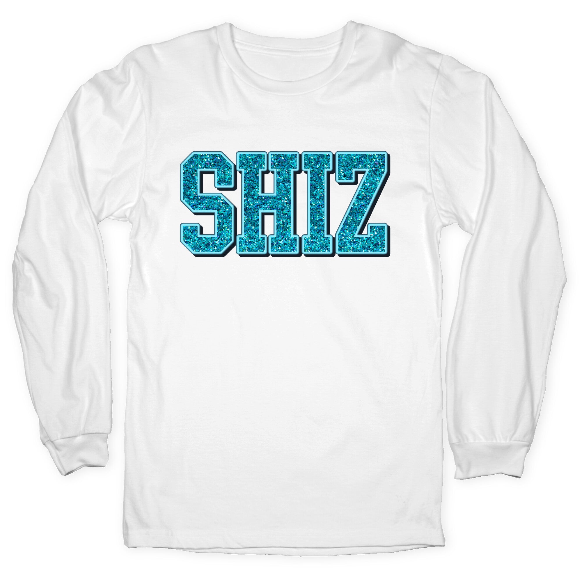 Shiz Longsleeve Tee
